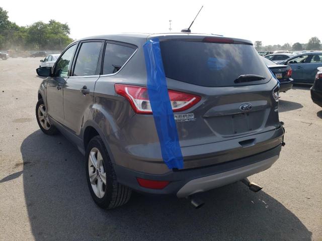 Photo 3 from auction – 2014 FORD ESCAPE SE with VIN 1FMCU9GX4EUC64424