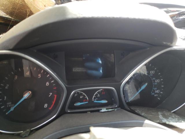 Photo 8 from auction – 2014 FORD ESCAPE SE with VIN 1FMCU0GX1EUB85482