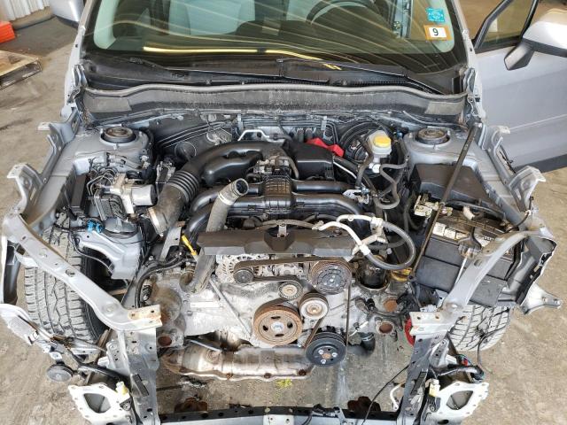 Photo 7 from auction – 2016 SUBARU FORESTER 2 with VIN JF2SJAGC5GH438831
