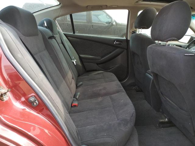 Фото 6 с аукциона – 2010 NISSAN ALTIMA BAS с VIN 1N4AL2AP1AN533018