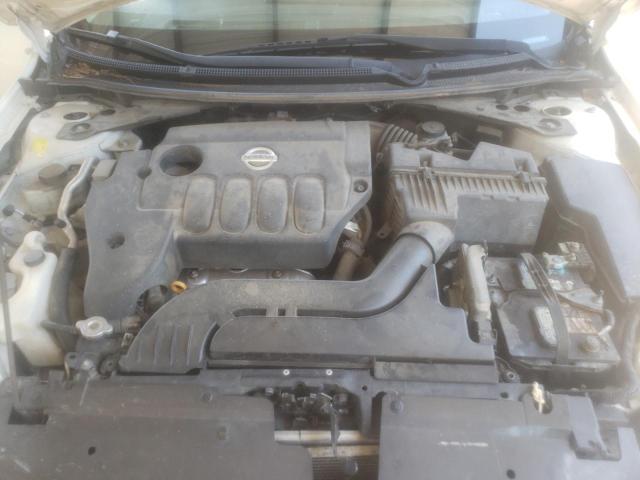 Photo 7 from auction – 2012 NISSAN ALTIMA BAS with VIN 1N4AL2AP0CC177210