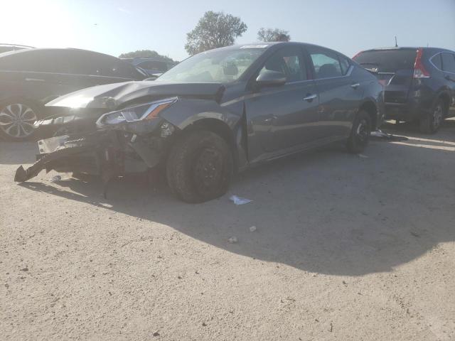 Photo 2 from auction – 2019 NISSAN ALTIMA S with VIN 1N4BL4BV8KC227783