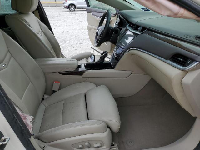 Photo 5 from auction – 2013 CADILLAC XTS PREMIU with VIN 2G61S5S32D9148295