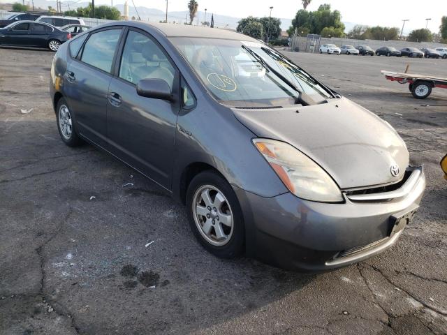 TOYOTA PRIUS 2008 with VIN JTDKB20U083368013 - Photo from auction