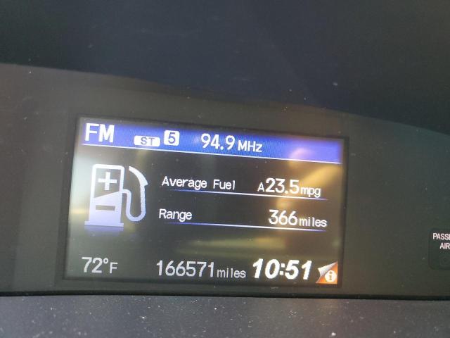 Photo 8 from auction – 2014 HONDA CIVIC EX with VIN 19XFB2F80EE265786