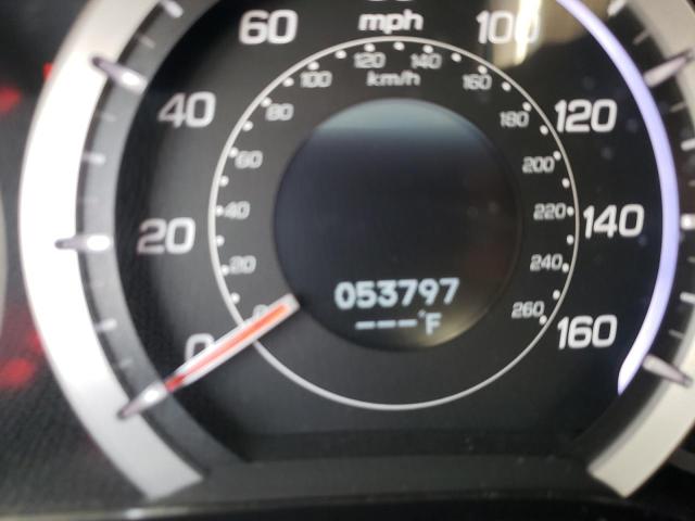 Photo 8 from auction – 2014 ACURA TSX with VIN JH4CU2F4XEC000292