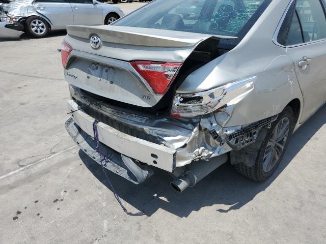 Photo 9 from auction – 2017 TOYOTA CAMRY LE with VIN 4T1BF1FKXHU814968