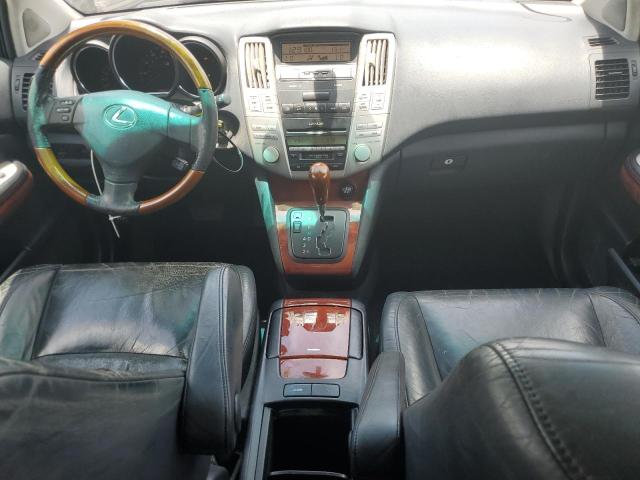 Photo 9 from auction – 2004 LEXUS RX 330 with VIN JTJGA31U440015375