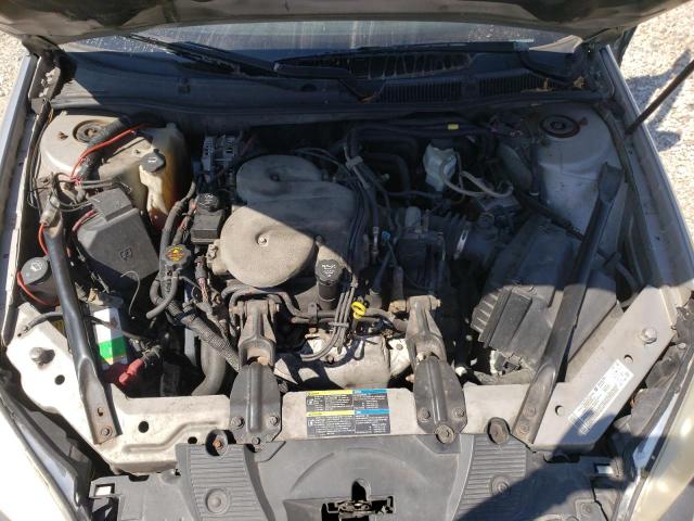 Photo 7 from auction – 2006 CHEVROLET IMPALA POL with VIN 2G1WS551669367172
