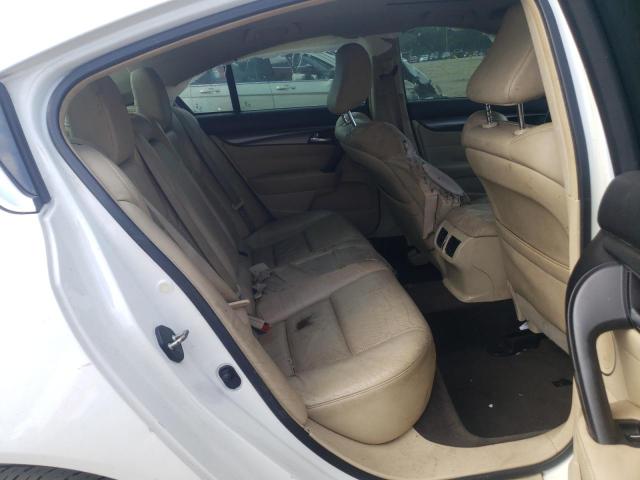 Photo 6 from auction – 2012 ACURA TL with VIN 19UUA8F58CA028967