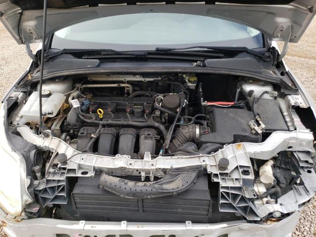Photo 7 from auction – 2013 FORD FOCUS SE with VIN 1FADP3F28DL188381