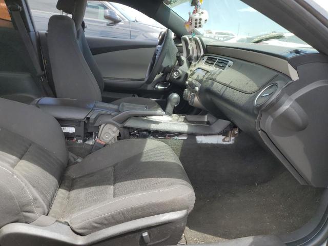 Photo 5 from auction – 2014 CHEVROLET CAMARO LS with VIN 2G1FA1E35E9123735