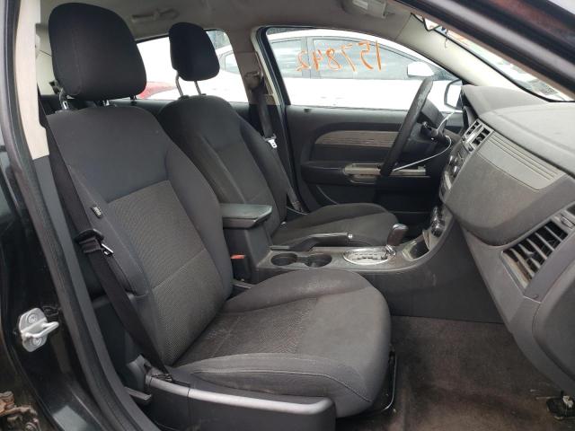 Photo 5 from auction – 2010 CHRYSLER SEBRING TO with VIN 1C3CC4FB6AN136954