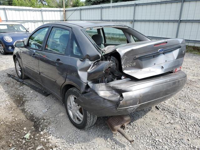 Photo 3 from auction – 2003 FORD FOCUS SE with VIN 1FAFP34P73W333060