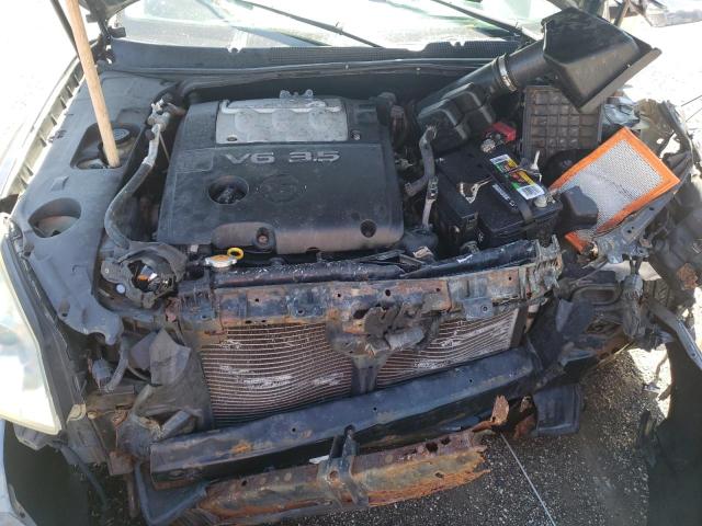 Photo 7 from auction – 2008 NISSAN MAXIMA SE with VIN 1N4BA41E78C826397
