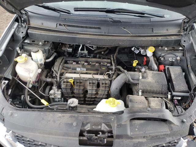 Photo 7 from auction – 2019 DODGE JOURNEY SE with VIN 3C4PDCBB2KT835364