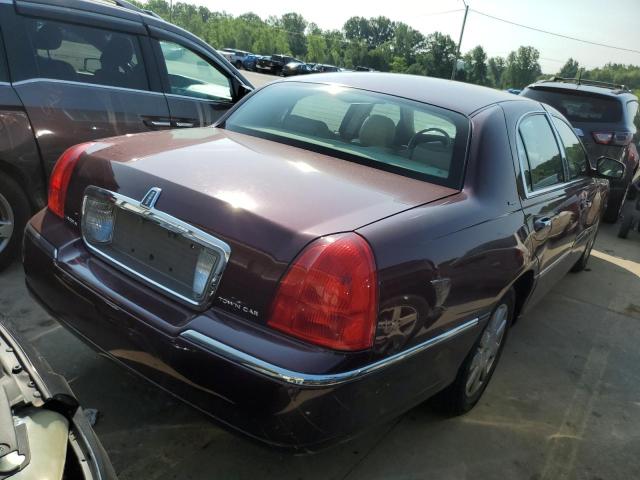 Photo 4 from auction – 2007 LINCOLN TOWN CAR D with VIN 1LNHM83V97Y607714