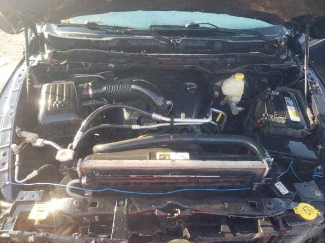 Photo 7 from auction – 2014 RAM 1500 ST with VIN 1C6RR7KT0ES445936