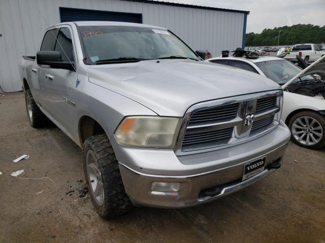 DODGE RAM 1500 2009 z numerem VIN 1D3HV13T39S766331 - Zdjęcie z aukcji
