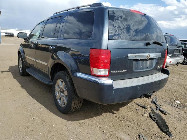 Photo 3 from auction – 2009 CHRYSLER ASPEN LIMI with VIN 1A8HW58T49F711491