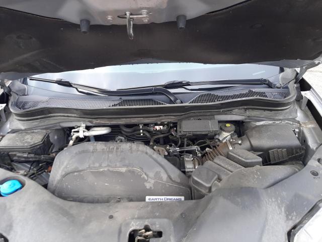 Photo 7 from auction – 2018 HONDA PILOT ELIT with VIN 5FNYF6H07JB026901