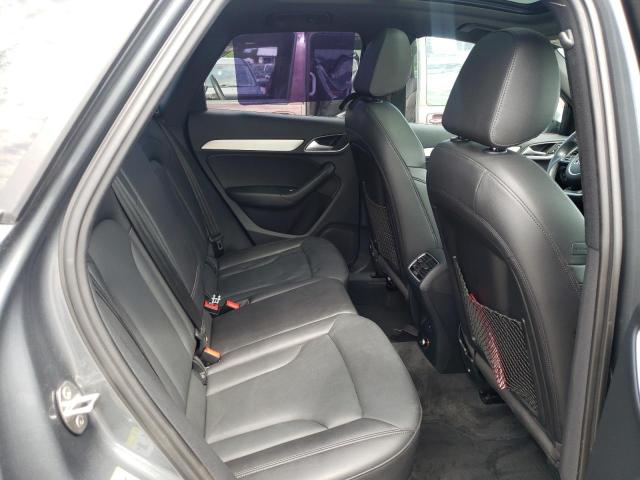 Photo 6 from auction – 2018 AUDI Q3 PREMIUM with VIN WA1JCCFS8JR031686