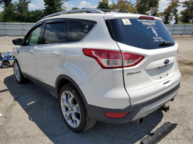 Foto 3 de la subasta – 2013 FORD ESCAPE TIT con VIN 1FMCU9J96DUC32986