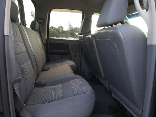 Photo 6 from auction – 2007 DODGE RAM 1500 S with VIN 1D7HU18N77S105071