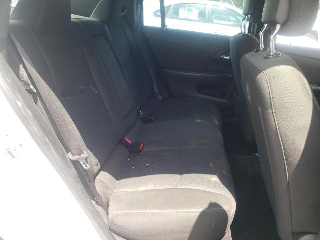 Photo 6 from auction – 2012 CHRYSLER 200 LX with VIN 1C3CCBABXCN172242