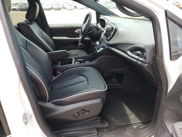 Photo 5 from auction – 2022 CHRYSLER PACIFICA H with VIN 2C4RC1S75NR147796