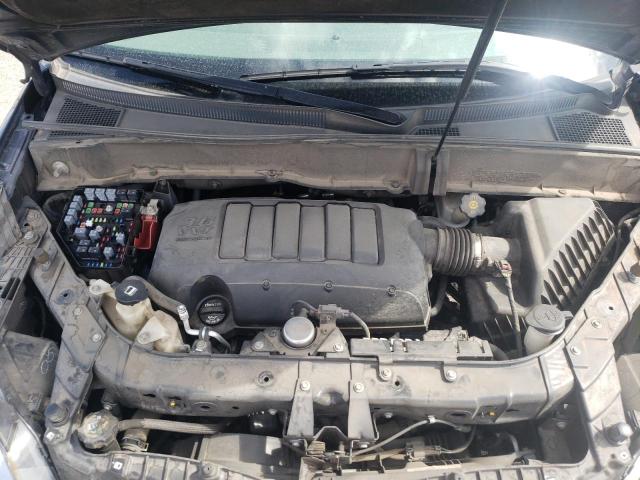 Photo 7 from auction – 2017 CHEVROLET TRAVERSE L with VIN 1GNKRFED7HJ238664