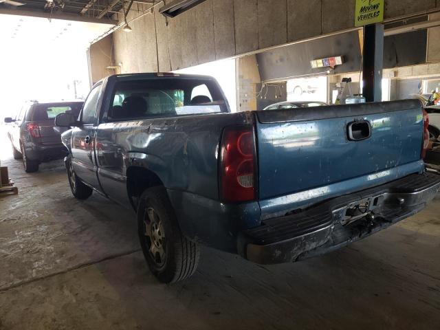Photo 3 from auction – 1999 CHEVROLET SILVERADO with VIN 1GCEC14W1XZ178457