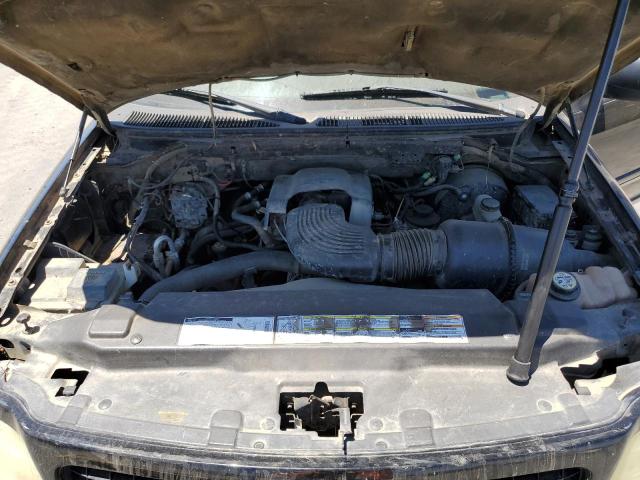 Photo 7 from auction – 2002 FORD EXPEDITION with VIN 1FMRU15W12LA93283