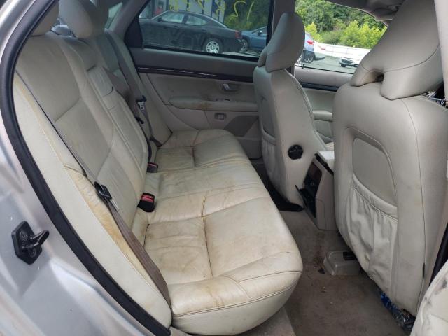 Photo 6 from auction – 2006 VOLVO S80 2.5T with VIN YV1TS592361436511