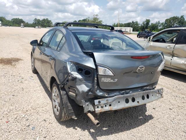 Photo 3 from auction – 2012 MAZDA 3 I with VIN JM1BL1UF3C1502780
