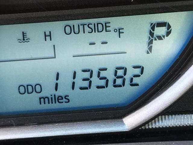 Photo 8 from auction – 2015 TOYOTA RAV4 XLE with VIN 2T3RFREV2FW241285