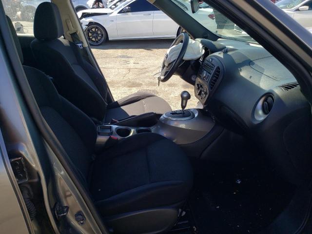Photo 5 from auction – 2011 NISSAN JUKE S with VIN JN8AF5MR8BT001265