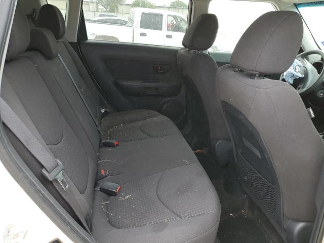 Photo 6 from auction – 2012 KIA SOUL with VIN KNDJT2A57C7442626