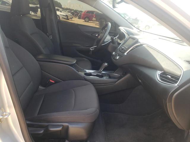 Photo 5 from auction – 2017 CHEVROLET MALIBU LT with VIN 1G1ZE5ST1HF207608