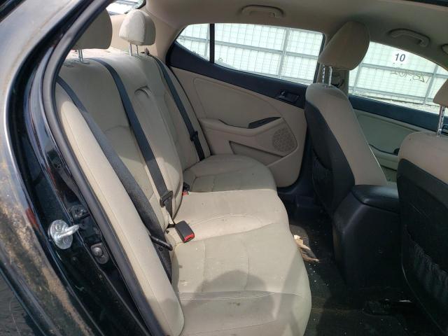Photo 6 from auction – 2013 KIA OPTIMA LX with VIN 5XXGM4A78DG151520
