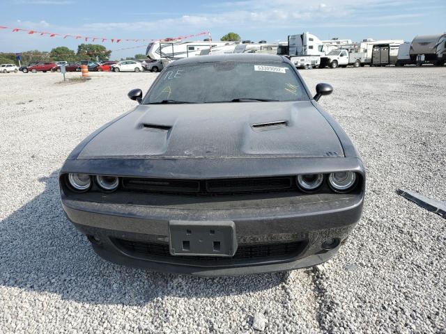 Photo 9 from auction – 2016 DODGE CHALLENGER with VIN 2C3CDZAG8GH137456