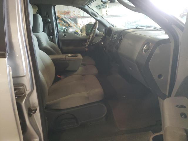 Photo 5 from auction – 2007 FORD F150 SUPER with VIN 1FTPW14V77FA33237
