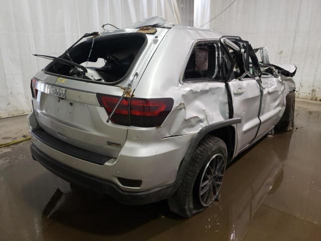 Photo 4 from auction – 2011 JEEP GRAND CHER with VIN 1J4RR4GG9BC539543
