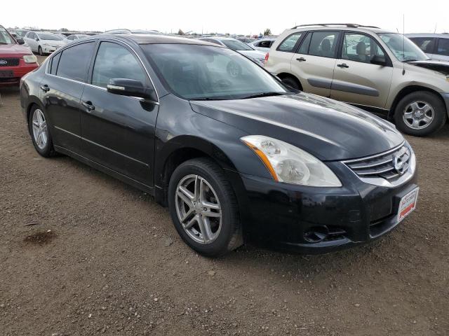 NISSAN ALTIMA BAS 2012 with VIN 1N4AL2AP0CN406845 - Photo from auction