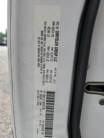 Photo 10 from auction – 2011 DODGE CHARGER with VIN 2B3CL3CG9BH527386
