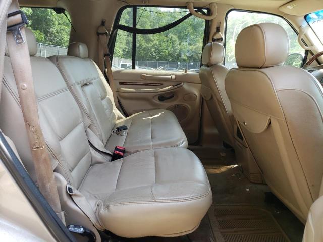 Photo 6 from auction – 2002 LINCOLN NAVIGATOR with VIN 5LMFU28R22LJ09275