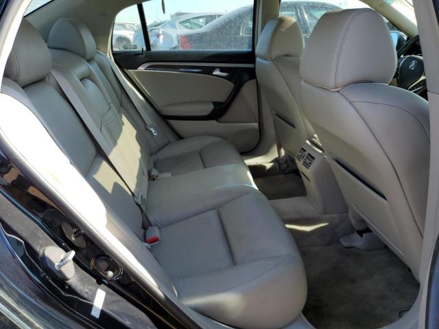 Photo 6 from auction – 2008 ACURA TL with VIN 19UUA66268A007228