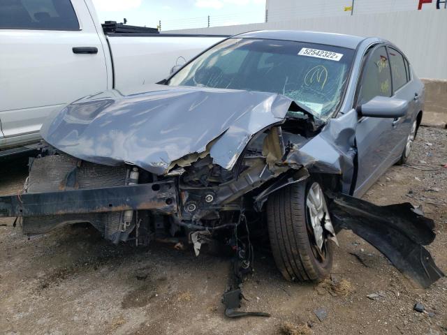 Photo 2 from auction – 2011 NISSAN ALTIMA BAS with VIN 1N4AL2AP0BN496805