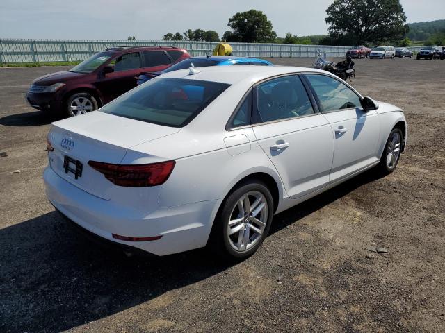 Photo 4 from auction – 2017 AUDI A4 PREMIUM with VIN WAUGNAF49HN051685