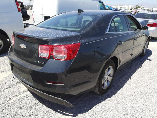 Photo 4 from auction – 2015 CHEVROLET MALIBU LS with VIN 1G11B5SL3FF166028